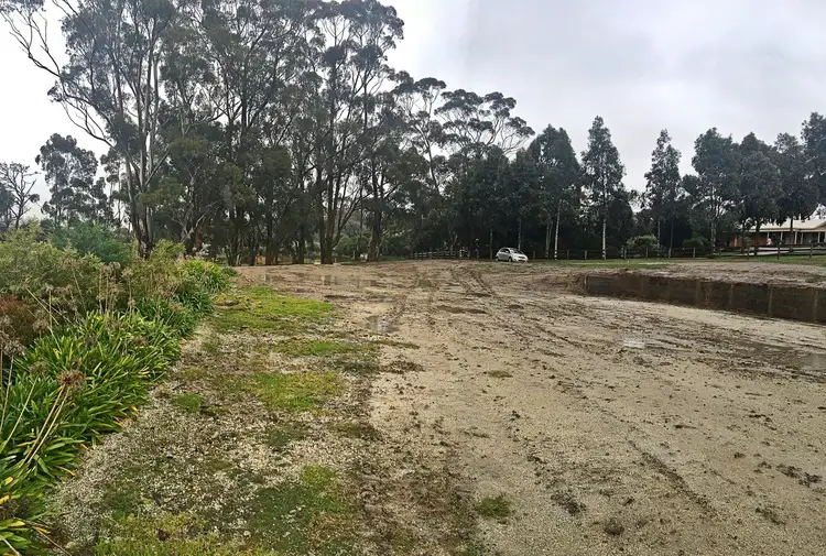 Second view of Homely land listing, 5 Oaks Court, Lysterfield South VIC 3156