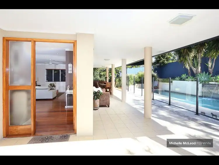 Third view of Homely house listing, 235 Chapel Hill Road, Chapel Hill QLD 4069