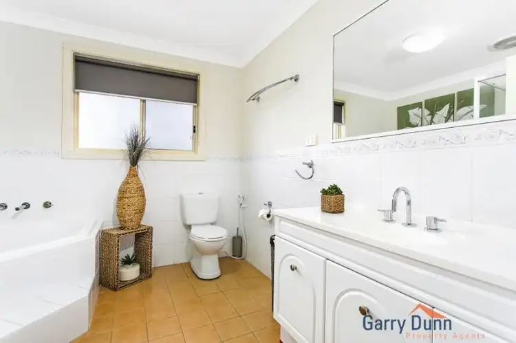 Fifth view of Homely house listing, 4 Gentle Close, Casula NSW 2170
