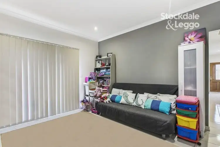 Fourth view of Homely unit listing, 1/1176 BALLARTO ROAD, Junction Village VIC 3977