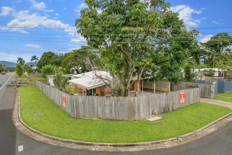Second view of Homely house listing, 36 York St, Whitfield QLD 4870