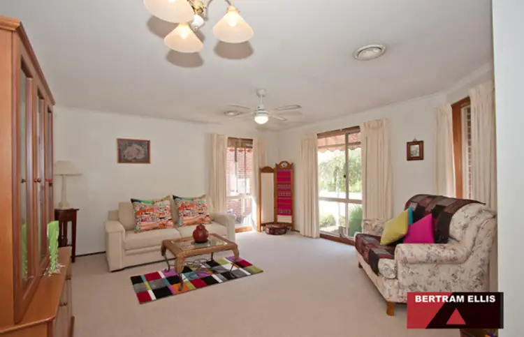 Fifth view of Homely townhouse listing, 8/26 William Hudson Crescent, Monash ACT 2904