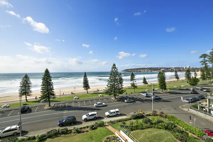 Sixth view of Homely apartment listing, 19/20 Bonner Avenue, Manly NSW 2095