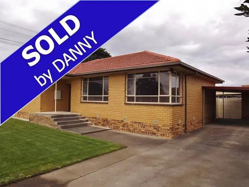 Main view of Homely house listing, 28 Old Sale Road, Moe VIC 3825