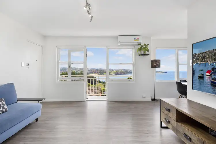 Second view of Homely apartment listing, 7/3 Dundas Street, Coogee NSW 2034