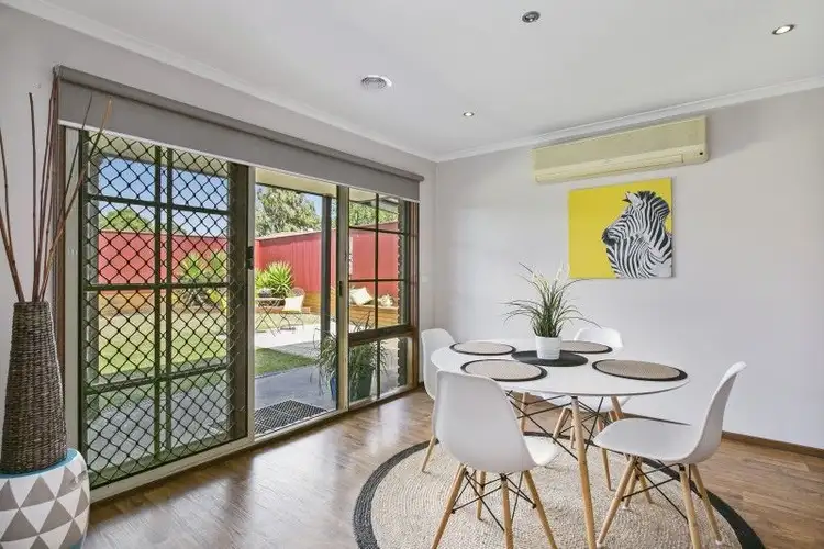 Fifth view of Homely house listing, 10 HOOP PINE COURT, Cranbourne North VIC 3977