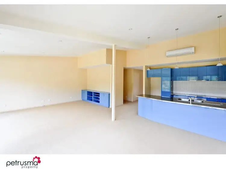 Third view of Homely unit listing, 4/30 Shirley Boulevard, Lenah Valley TAS 7008