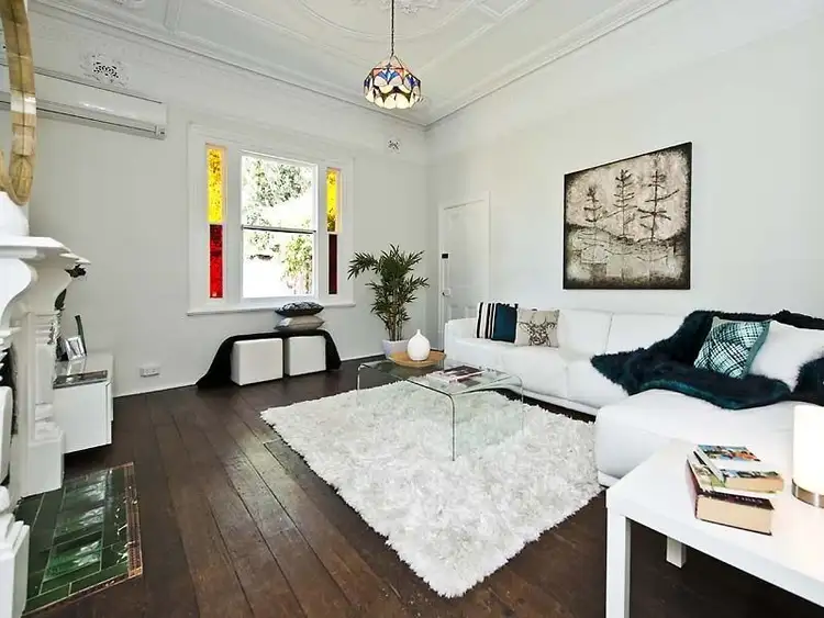 Second view of Homely house listing, 84 Tate Street, West Leederville WA 6007