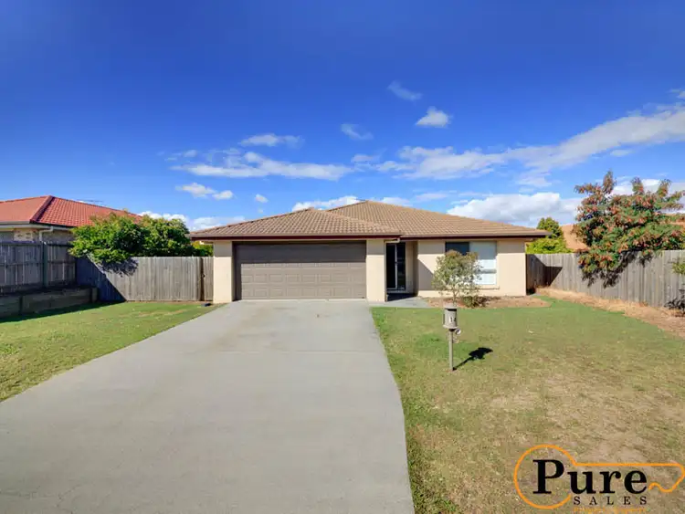 14 Resi Drive, Regents Park QLD 4118