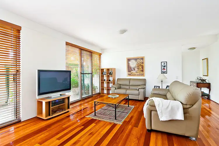 Main view of Homely apartment listing, 25/19 Pearce Avenue, Newington NSW 2127