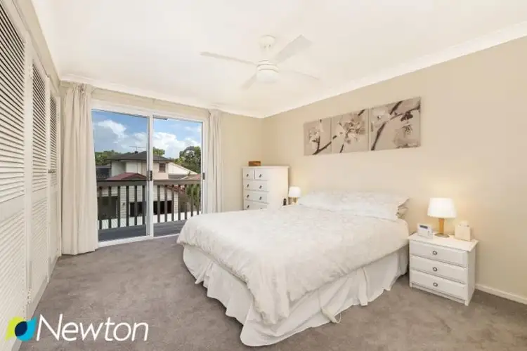 Fifth view of Homely house listing, 173 Kiora Road, Yowie Bay NSW 2228