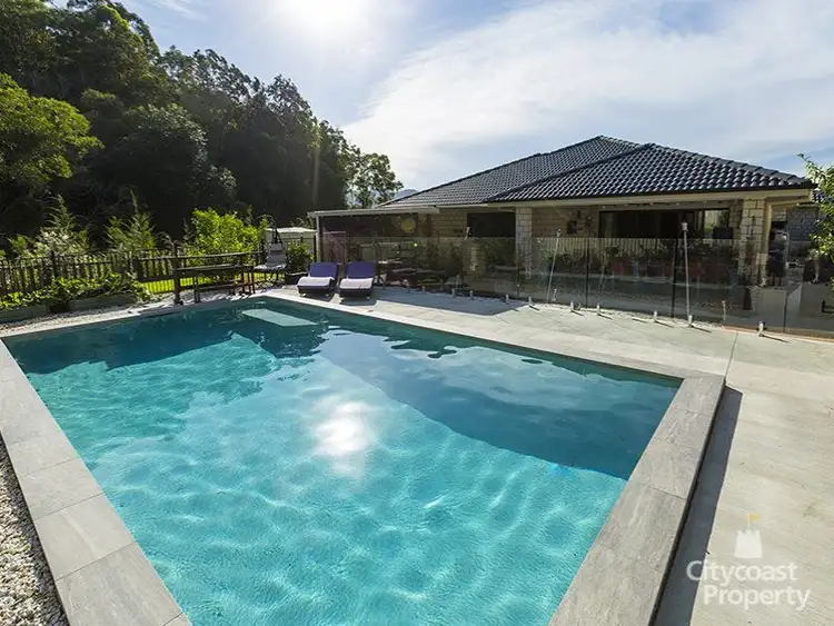 Main view of Homely house listing, 68 Peter Mills Drive, Gilston QLD 4211
