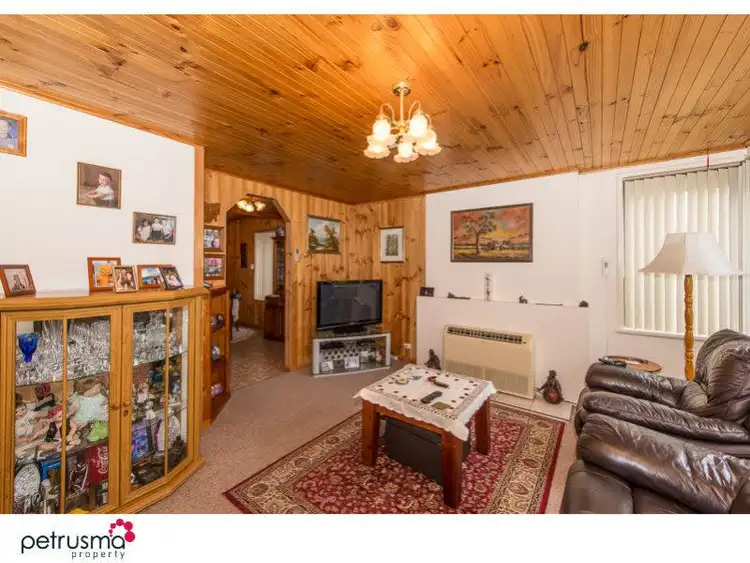 Second view of Homely house listing, 3 Banksia Street, Risdon Vale TAS 7016