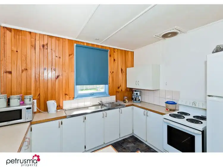 Second view of Homely house listing, 23 Hawthorn Road, Risdon Vale TAS 7016