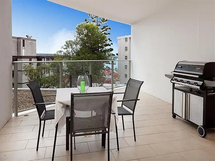Seventh view of Homely apartment listing, 28/8 Greenknowe Avenue, Elizabeth Bay NSW 2011