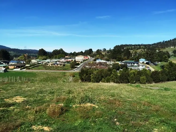 Lot 26 Silver Hill Road, Cygnet TAS 7112