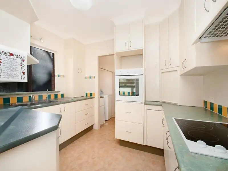 Main view of Homely apartment listing, 8/14-18 William Street, Hornsby NSW 2077