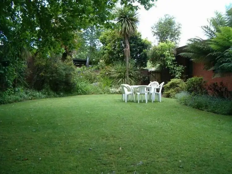 Third view of Homely house listing, 7 Claret Court, Bright VIC 3741