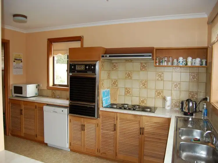 Fifth view of Homely house listing, 29 Susan Parade, Lenah Valley TAS 7008
