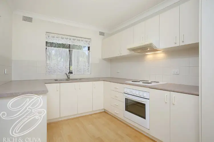 Third view of Homely house listing, 4/12 Wentworth Street, Croydon Park NSW 2133