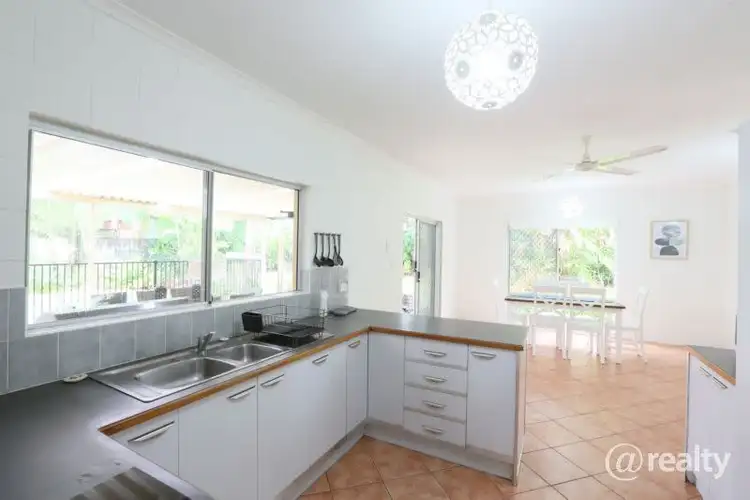 Fourth view of Homely house listing, 16 VOLUTE CLOSE, Trinity Beach QLD 4879