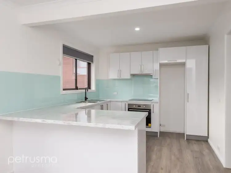 Fifth view of Homely villa listing, 1/3 Howley Court, Howrah TAS 7018