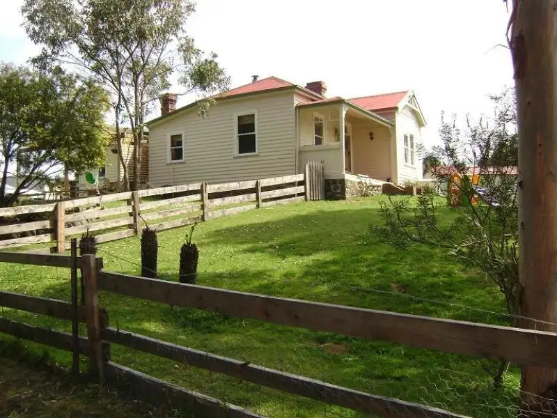 Main view of Homely house listing, 101 Arve Road, Geeveston TAS 7116