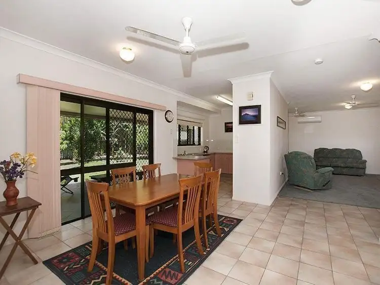 Fifth view of Homely house listing, 5 Eagle Court, Thuringowa Central QLD 4817