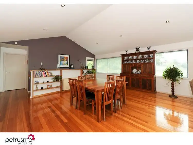 Fifth view of Homely house listing, 16 Gardenia Grove, Sandy Bay TAS 7005
