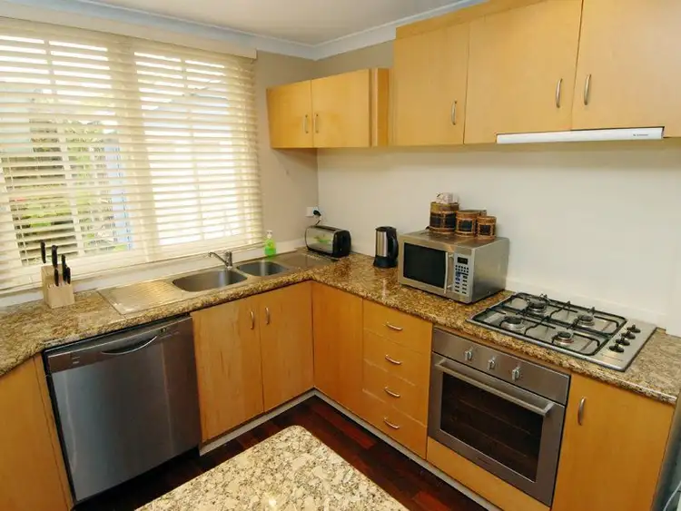 Fifth view of Homely house listing, 17 Gibbon, Mosman Park WA 6012