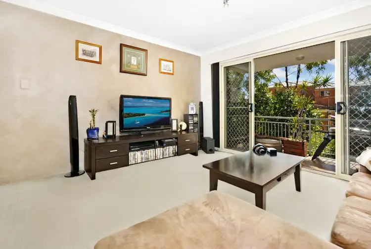Second view of Homely unit listing, 11/10 Preston Avenue, Engadine NSW 2233
