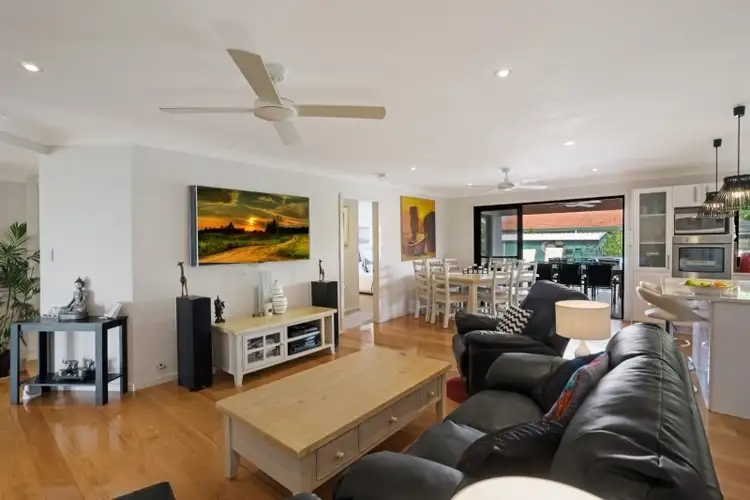 Fifth view of Homely house listing, 29 Daffodil Drive, Woy Woy NSW 2256