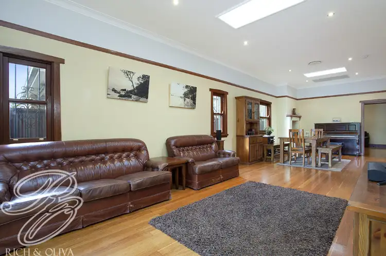 Third view of Homely house listing, 52 Fifth Avenue, Campsie NSW 2194