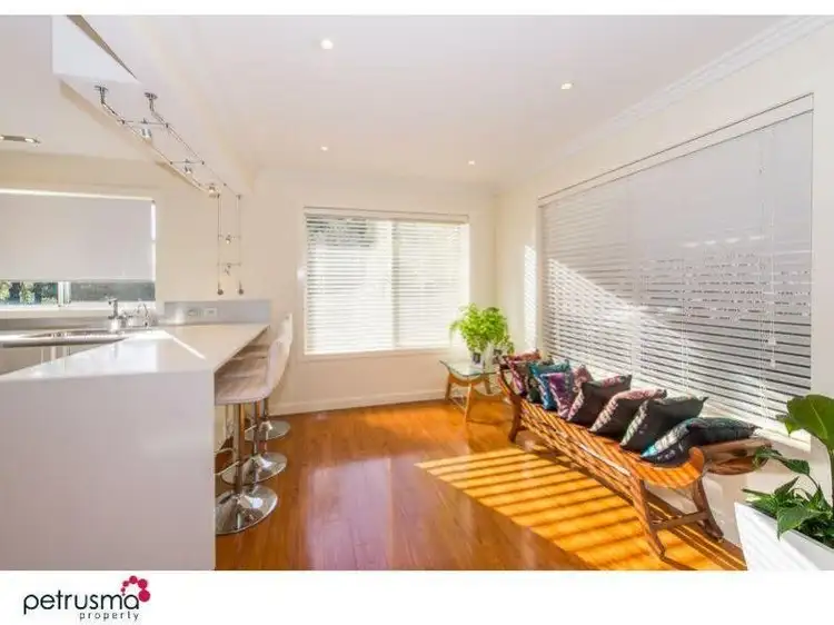 Fourth view of Homely house listing, 21 Holland Court, Howrah TAS 7018