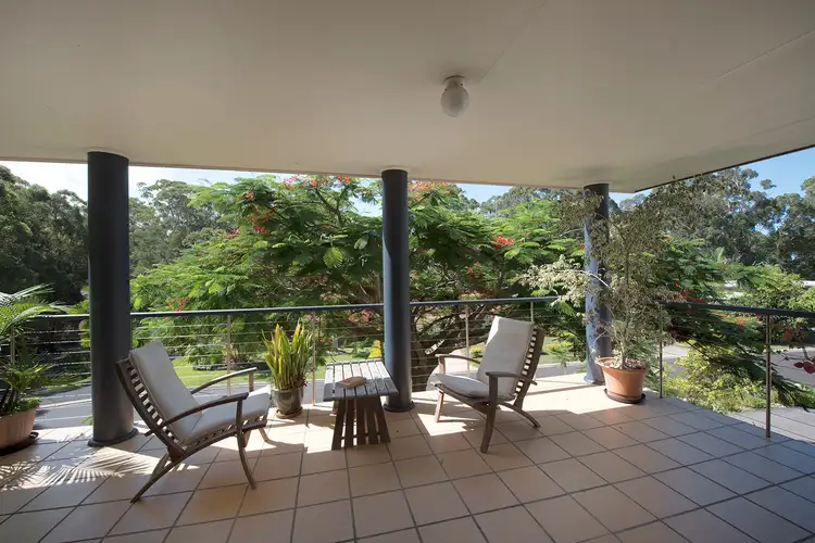 Fourth view of Homely house listing, 18 Flinders Way, Ocean Shores NSW 2483