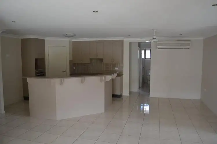 Sixth view of Homely house listing, 7 Downs Field Place, Taroomball QLD 4703