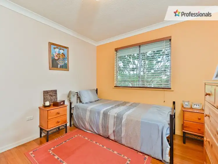 Sixth view of Homely house listing, 15 Satinay Street, Keperra QLD 4054