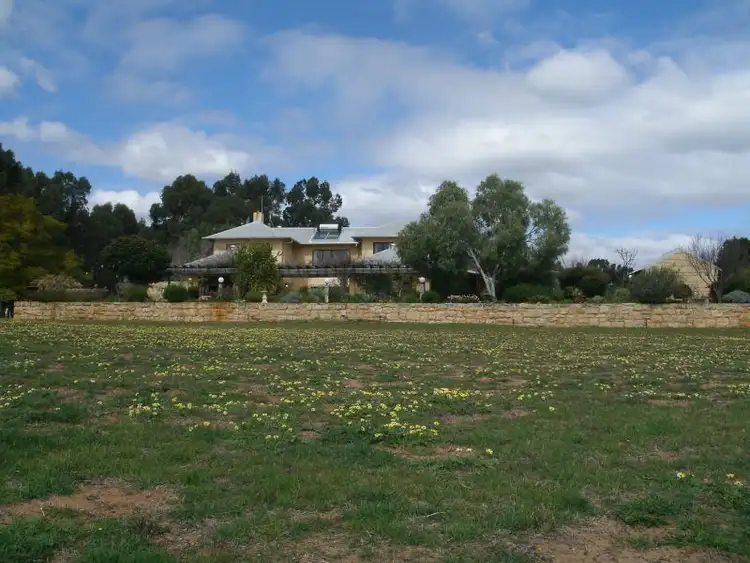 Third view of Homely rural property listing, Address available on request