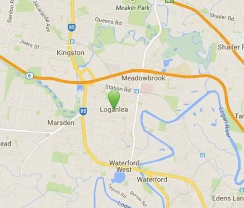 Main view of Homely land listing, 3 South Quarter Drive, Loganlea QLD 4131