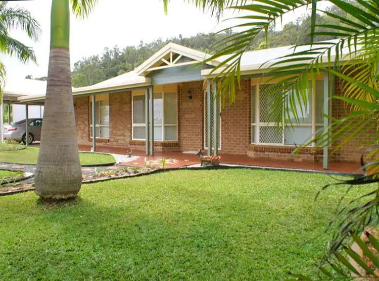 430 Bungundarra Road, Bungundarra QLD 4703