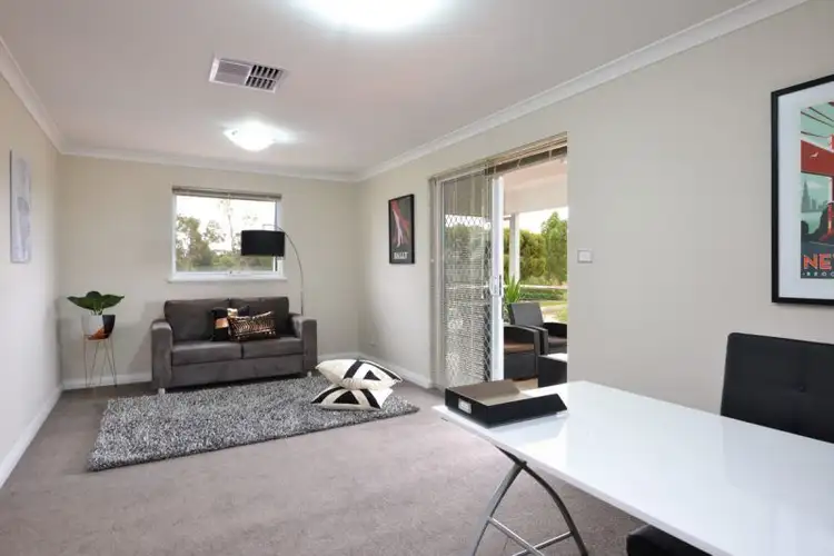 Sixth view of Homely townhouse listing, 2/17 Kuwarra Lane, Karlkurla WA 6430