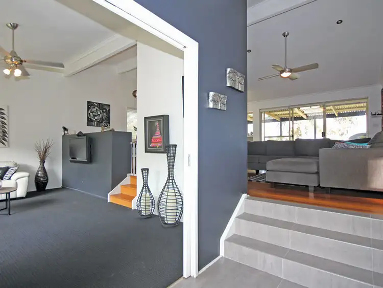 Fourth view of Homely house listing, 39 Corrie Parade, Corlette NSW 2315