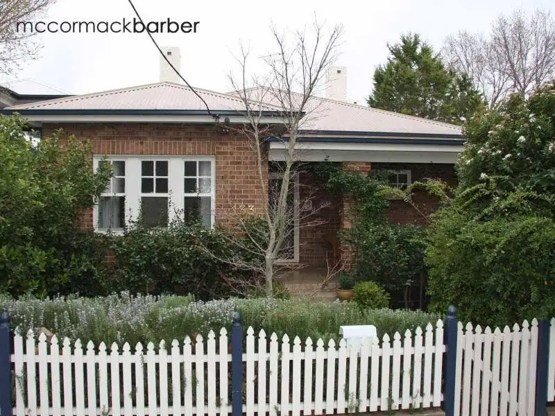 Main view of Homely house listing, 133 Hill Street, Orange NSW 2800
