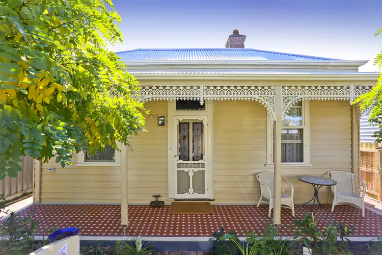 30 Marshall Street, Newtown VIC 3220
