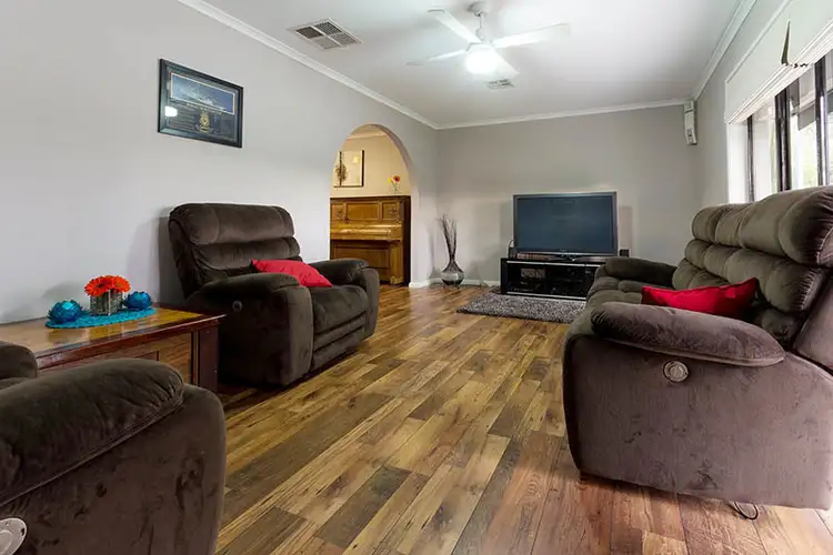 Sixth view of Homely house listing, 4 Bartels Place, Banks ACT 2906