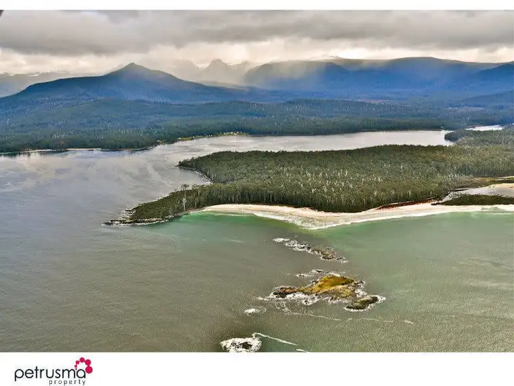 Fourth view of Homely land listing, Leprena Track Southport Lagoon, Recherche TAS 7109