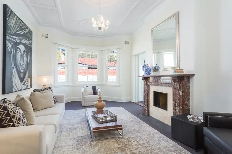 Fourth view of Homely apartment listing, 11/40a-42 Macleay Street, Potts Point NSW 2011