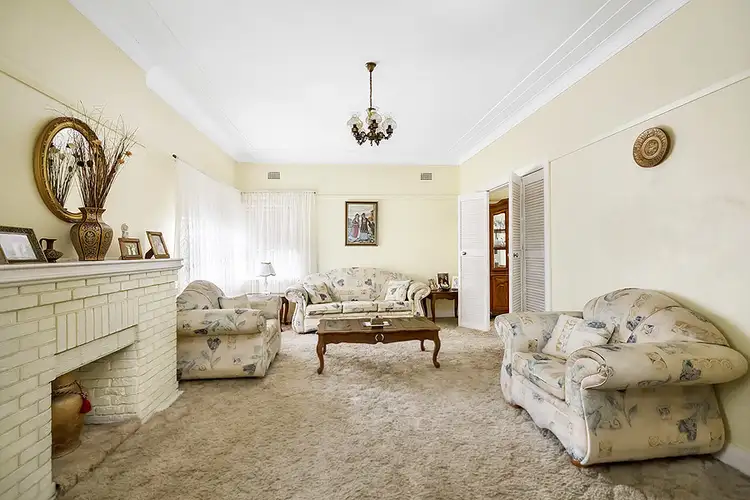 Third view of Homely house listing, 57 High Street, Strathfield NSW 2135