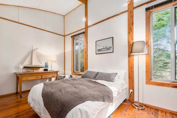 Sixth view of Homely house listing, 31 Great Ocean Road, Lavers Hill VIC 3238