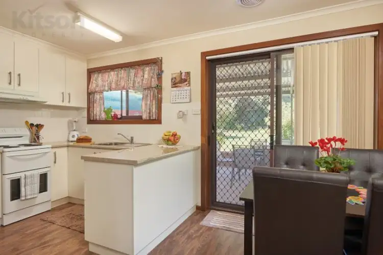 Third view of Homely house listing, 17 Truscott Drive, Ashmont NSW 2650